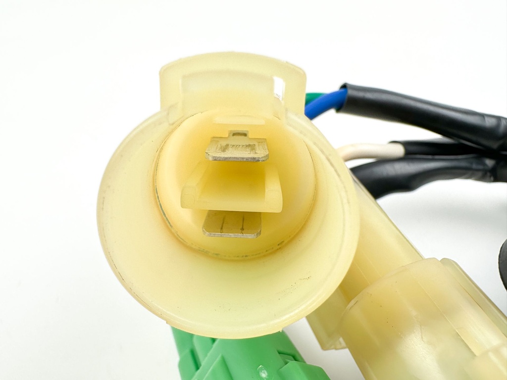 2016 Honda 150 HP 2 Stroke Outboard Trim Tilt Relay 38550-ZY6-003 OEM