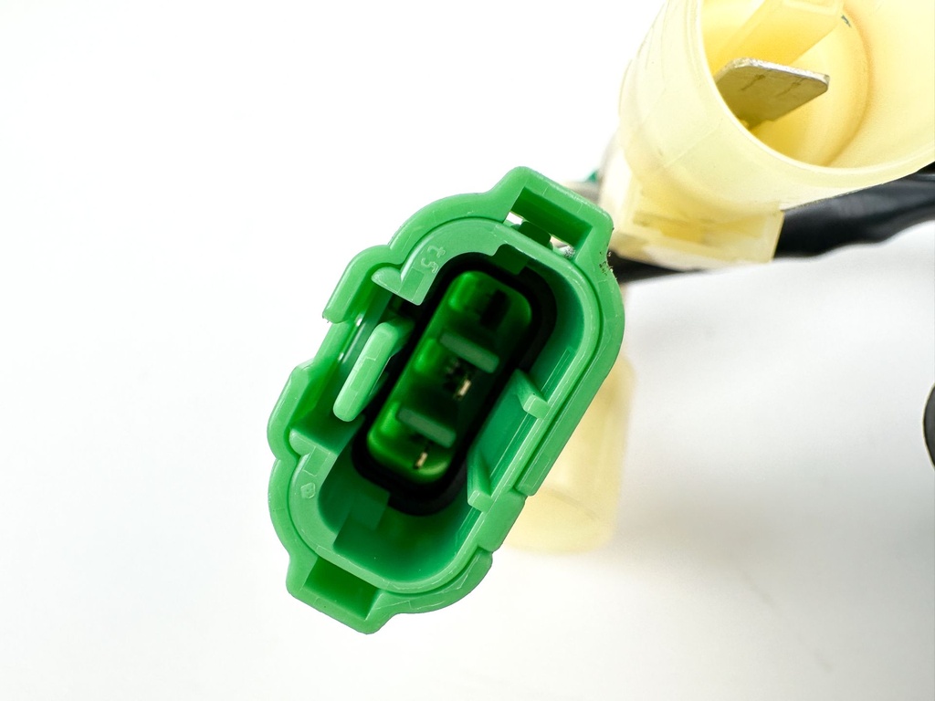 2016 Honda 150 HP 2 Stroke Outboard Trim Tilt Relay 38550-ZY6-003 OEM