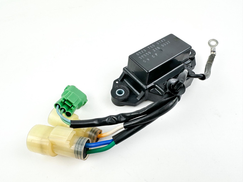 2016 Honda 150 HP 2 Stroke Outboard Trim Tilt Relay 38550-ZY6-003 OEM