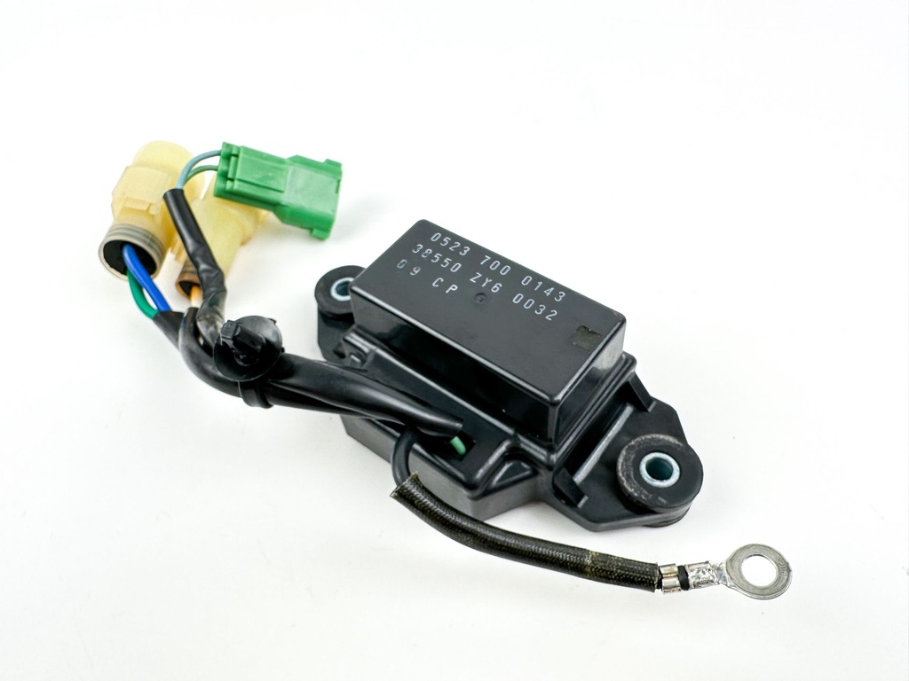 2016 Honda 150 HP 2 Stroke Outboard Trim Tilt Relay 38550-ZY6-003 OEM