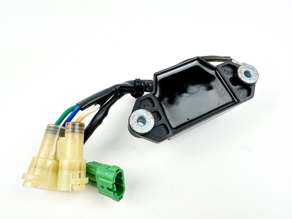 2016 Honda 150 HP 2 Stroke Outboard Trim Tilt Relay 38550-ZY6-003 OEM