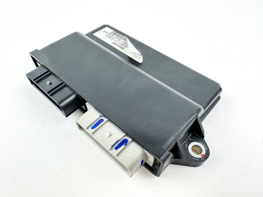 2016 Honda 150 HP 2 Stroke Outboard Engine Control Unit ECU 34750-ZY6-063 OEM