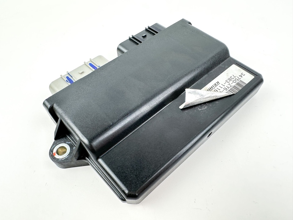 2016 Honda 150 HP 2 Stroke Outboard Engine Control Unit ECU 34750-ZY6-063 OEM