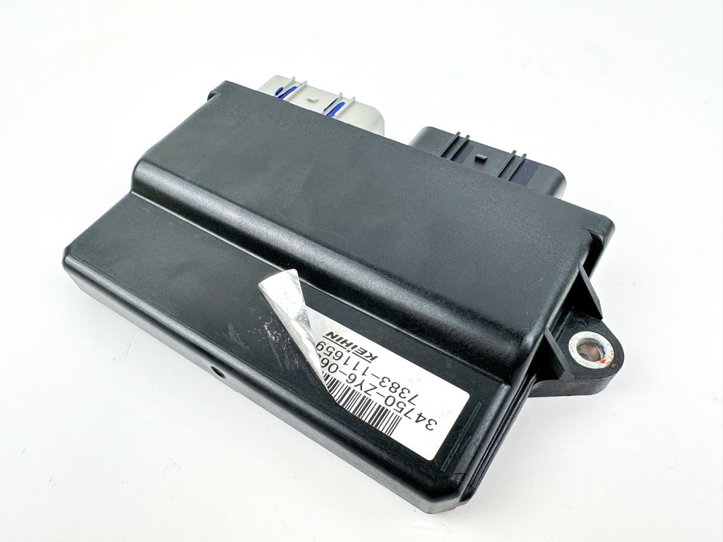 2016 Honda 150 HP 2 Stroke Outboard Engine Control Unit ECU 34750-ZY6-063 OEM