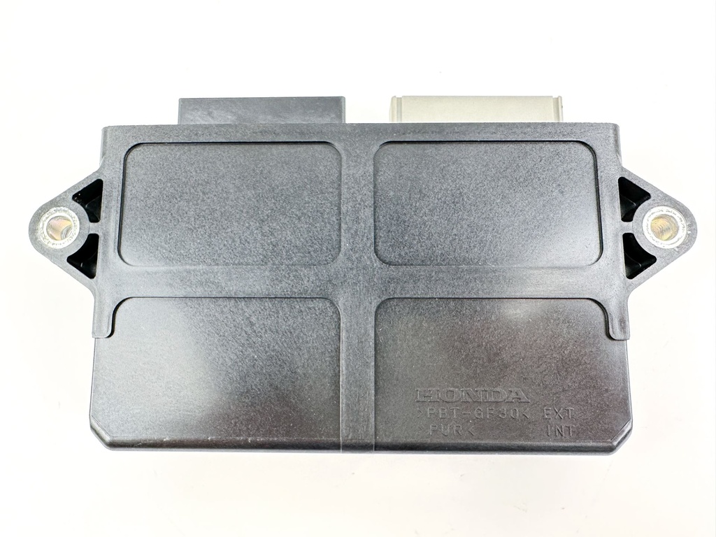 2016 Honda 150 HP 2 Stroke Outboard Engine Control Unit ECU 34750-ZY6-063 OEM