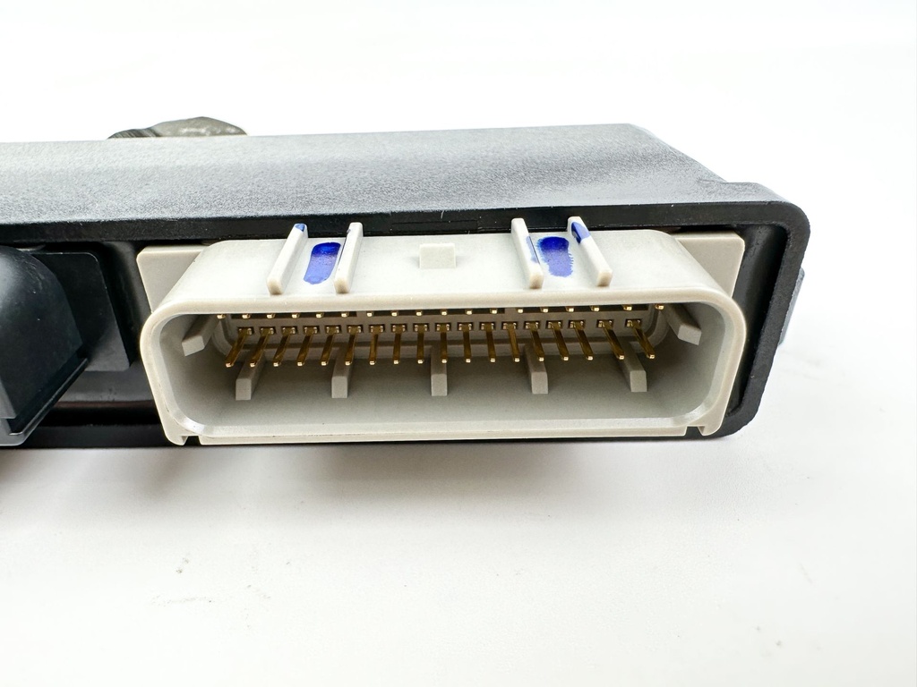 2016 Honda 150 HP 2 Stroke Outboard Engine Control Unit ECU 34750-ZY6-063 OEM