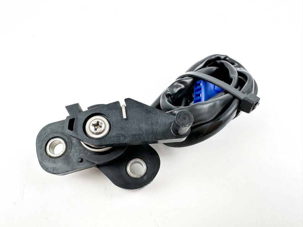 2016 Honda 150 HP 2 Stroke Outboard Trim Sender Unit Sensor 35660-ZY6-013 OEM