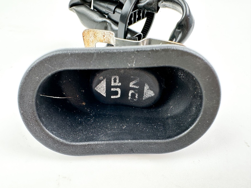 2016 Honda 150 HP 2 Stroke Outboard Trim Switch 35640-ZY6-003 OEM