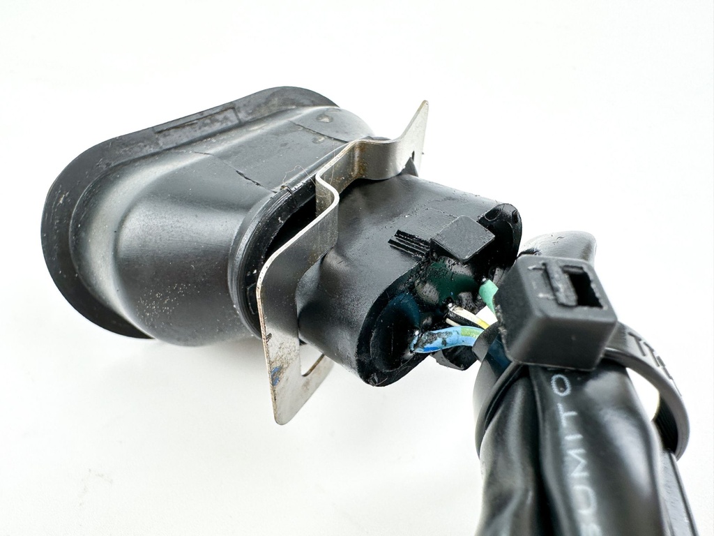 2016 Honda 150 HP 2 Stroke Outboard Trim Switch 35640-ZY6-003 OEM