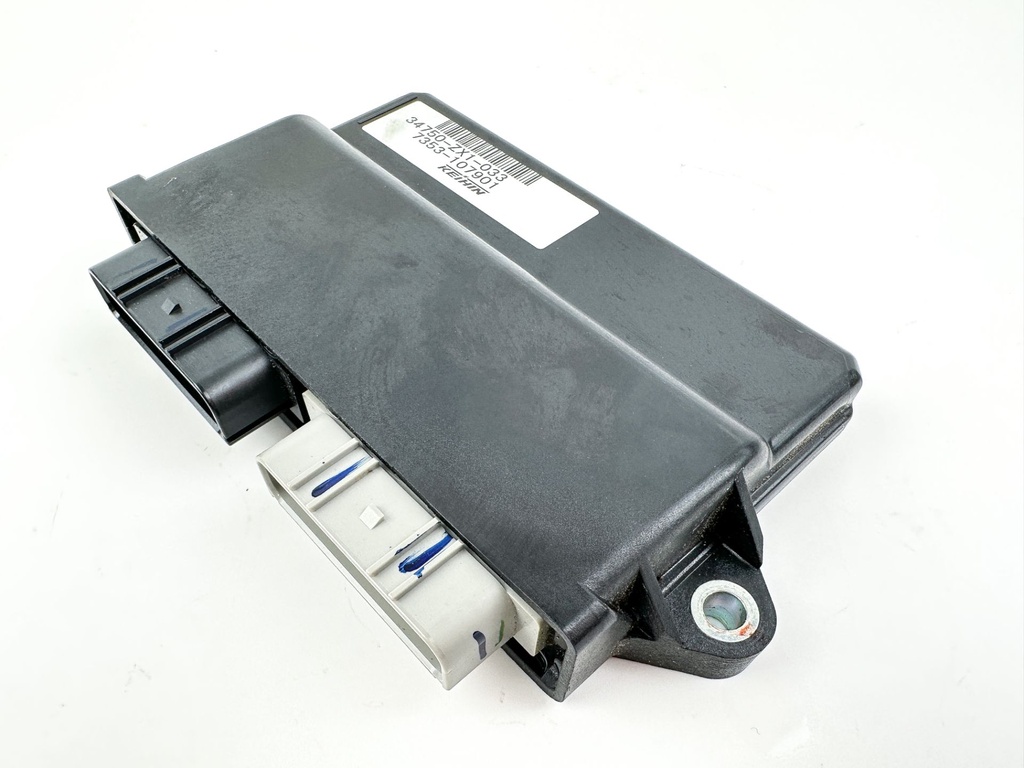 2017 Honda 115 HP 4 Stroke Outboard Engine Control Unit ECU 34750-ZX1-033 OEM
