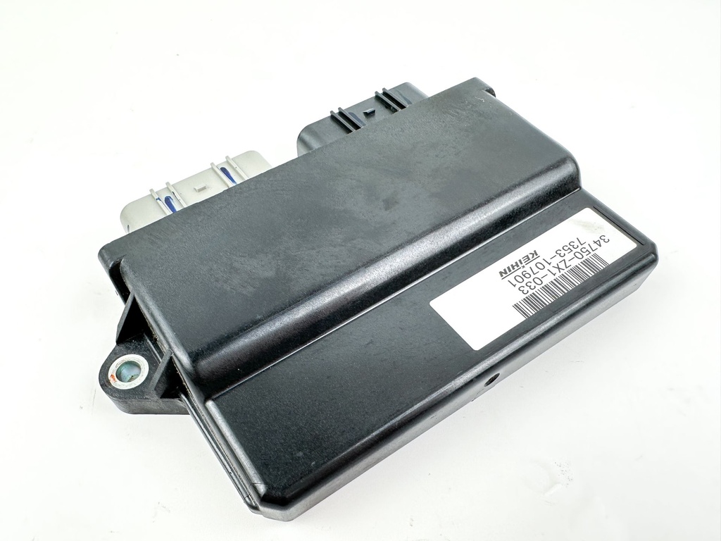 2017 Honda 115 HP 4 Stroke Outboard Engine Control Unit ECU 34750-ZX1-033 OEM