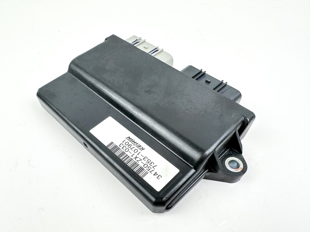 2017 Honda 115 HP 4 Stroke Outboard Engine Control Unit ECU 34750-ZX1-033 OEM
