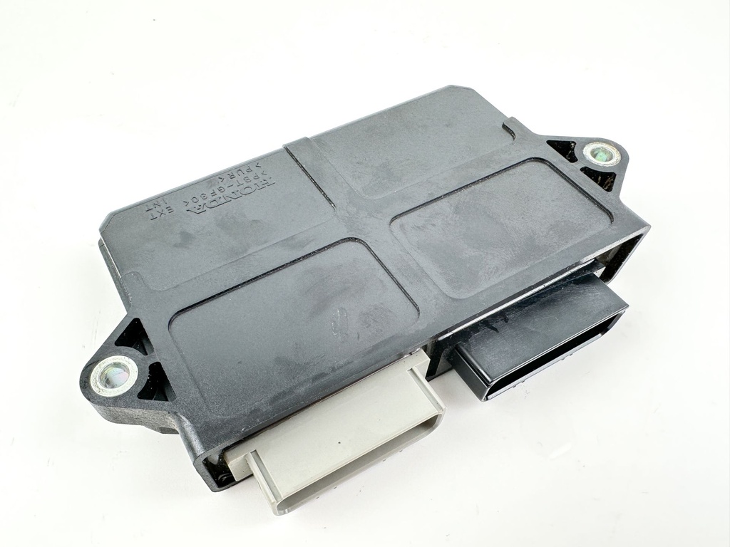 2017 Honda 115 HP 4 Stroke Outboard Engine Control Unit ECU 34750-ZX1-033 OEM