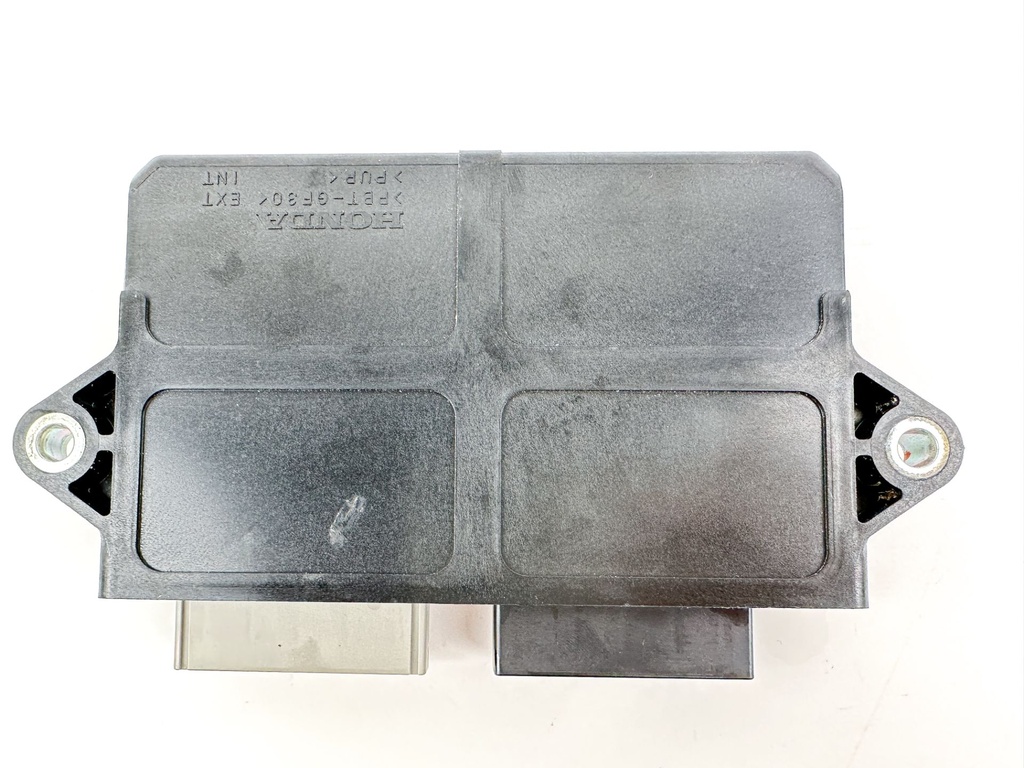 2017 Honda 115 HP 4 Stroke Outboard Engine Control Unit ECU 34750-ZX1-033 OEM