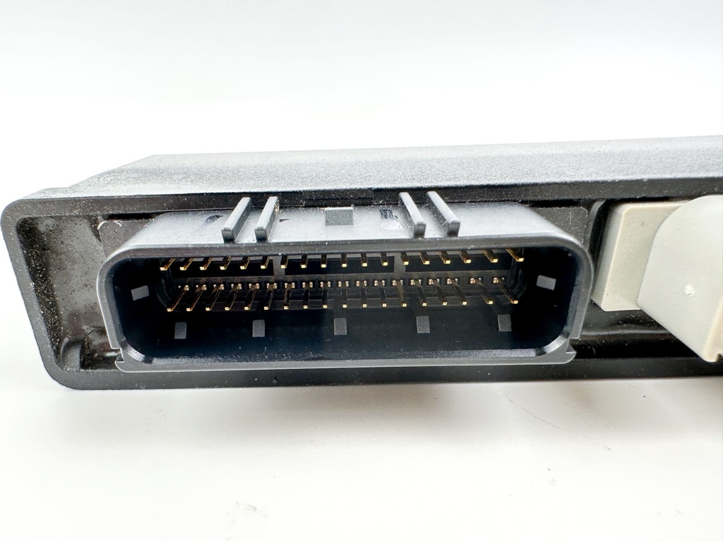 2017 Honda 115 HP 4 Stroke Outboard Engine Control Unit ECU 34750-ZX1-033 OEM