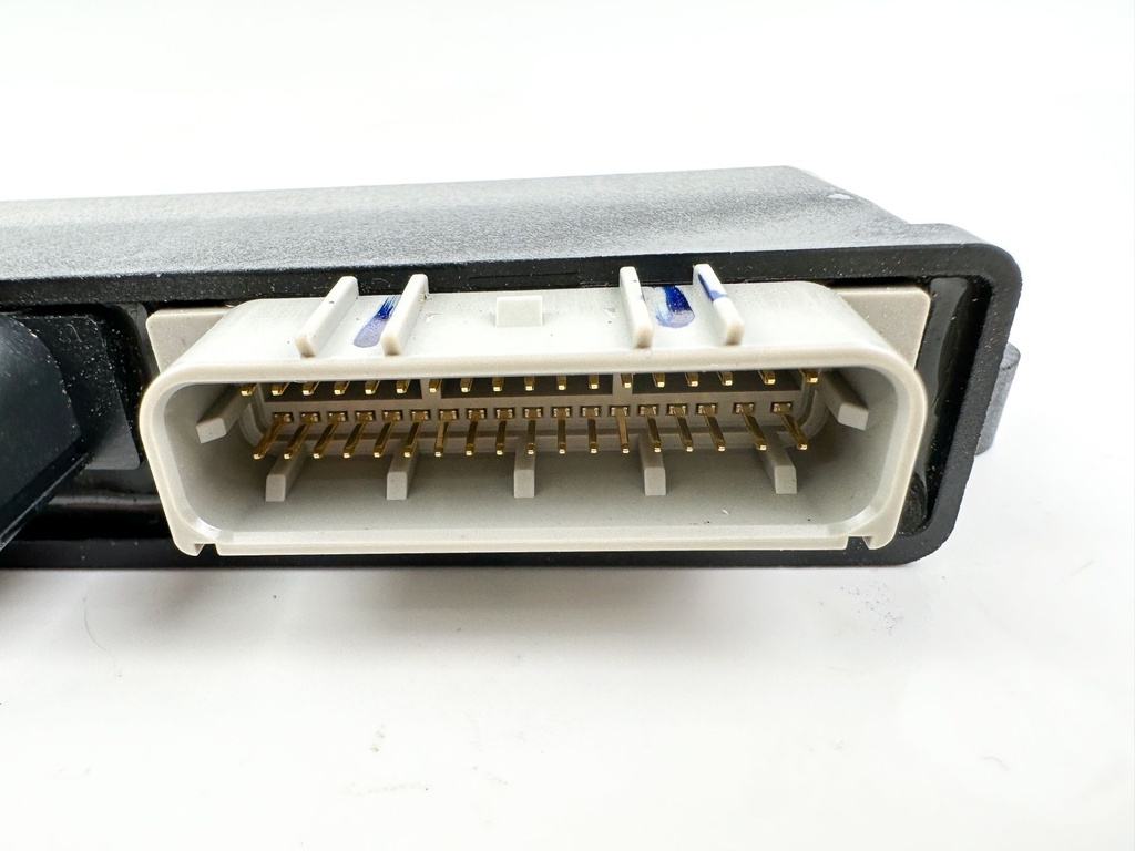 2017 Honda 115 HP 4 Stroke Outboard Engine Control Unit ECU 34750-ZX1-033 OEM