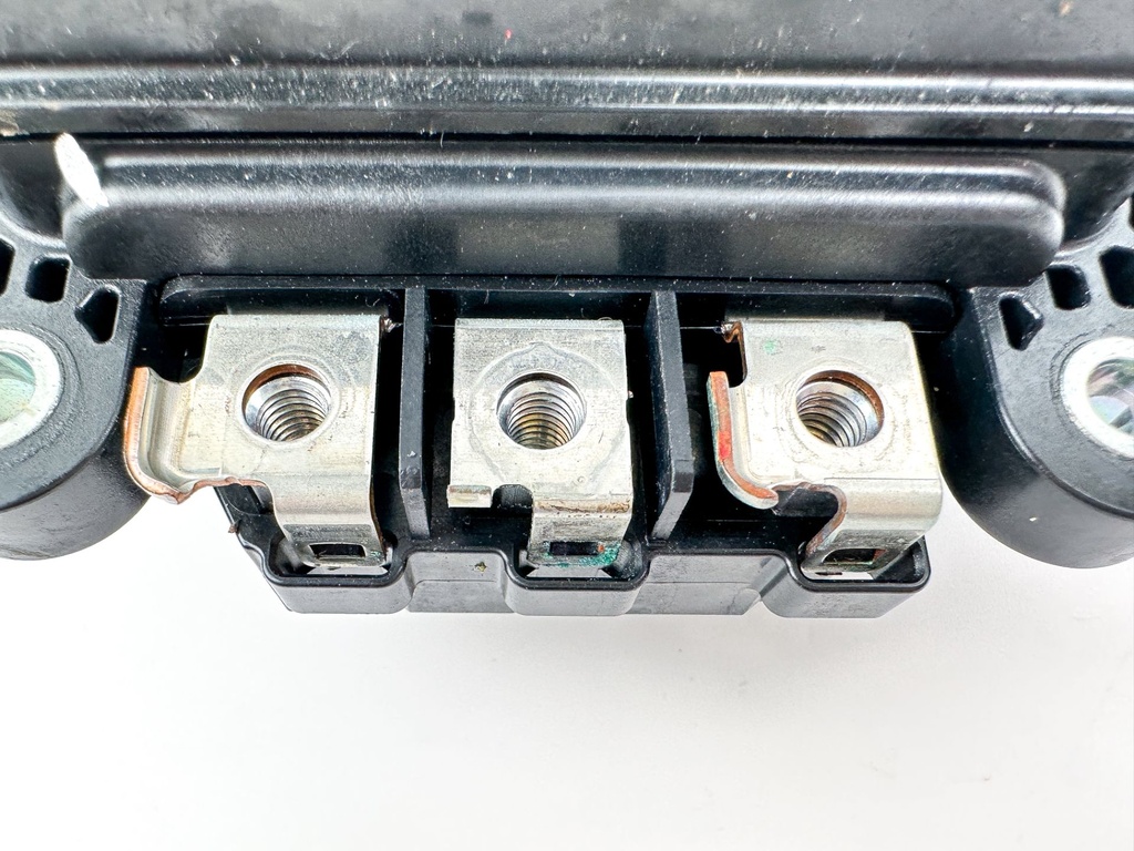 2013 Honda 115 HP 4 Stroke Outboard Fuse Box 32370-ZY6-004 OEM