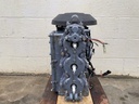 1987 Yamaha 90HP 2 Stroke Outboard Powerhead Crankcase Assembly 6H1-W0090-42-1S