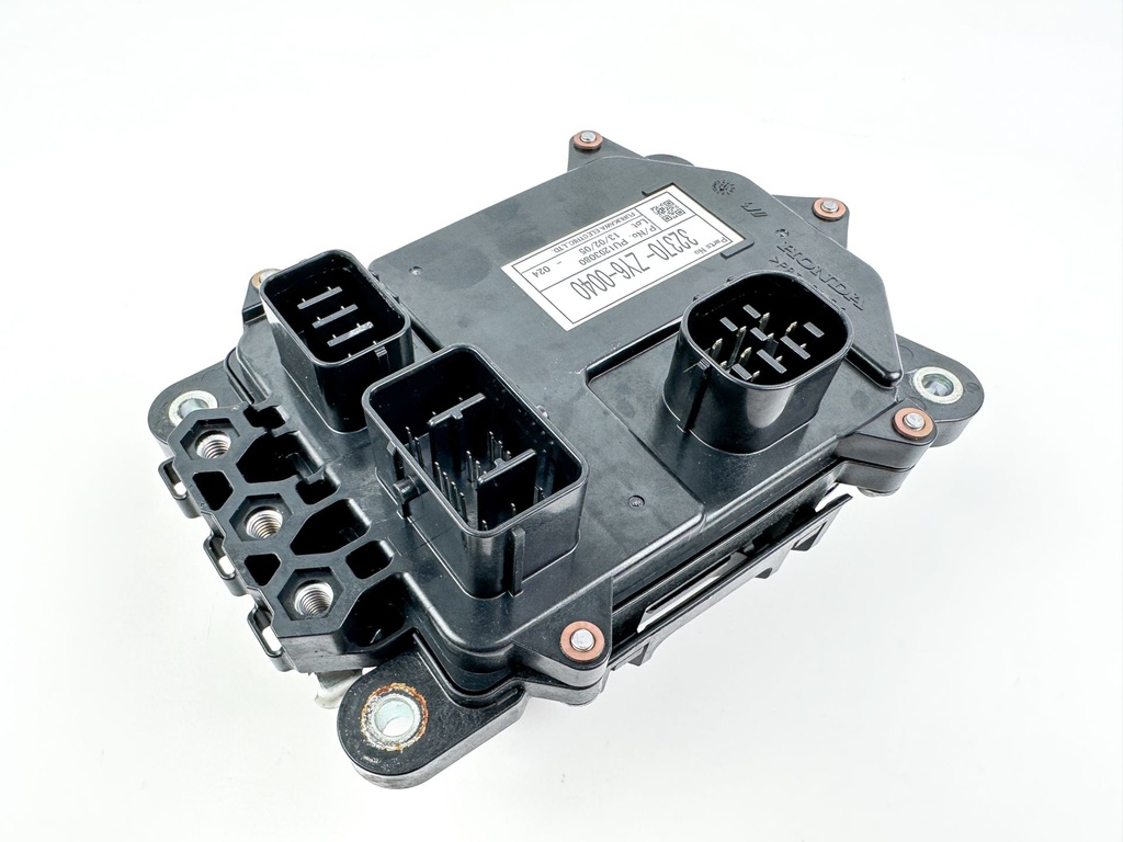 2013 Honda 115 HP 4 Stroke Outboard Fuse Box 32370-ZY6-004 OEM