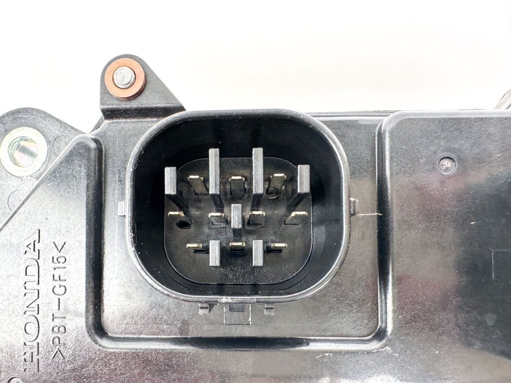 2013 Honda 115 HP 4 Stroke Outboard Fuse Box 32370-ZY6-004 OEM