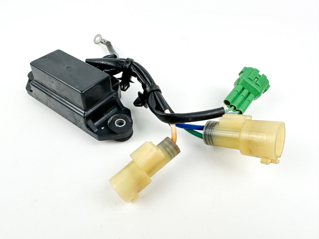 2013 Honda 115 HP 4 Stroke Outboard Trim Tilt Relay 38550-ZY6-003 OEM