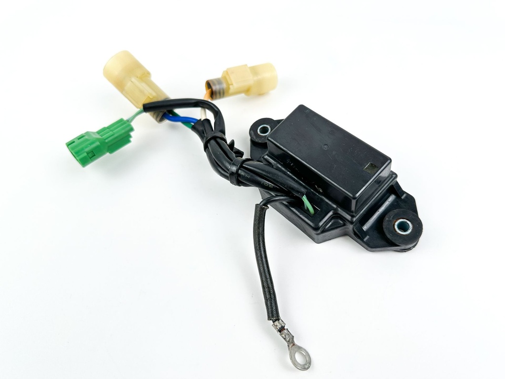 2013 Honda 115 HP 4 Stroke Outboard Trim Tilt Relay 38550-ZY6-003 OEM