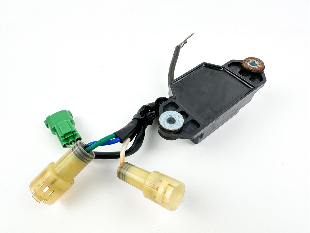 2013 Honda 115 HP 4 Stroke Outboard Trim Tilt Relay 38550-ZY6-003 OEM