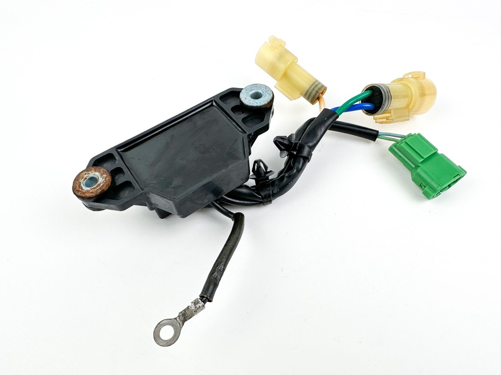 2013 Honda 115 HP 4 Stroke Outboard Trim Tilt Relay 38550-ZY6-003 OEM