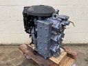 1987 Yamaha 90HP 2 Stroke Outboard Powerhead Crankcase Assembly 6H1-W0090-42-1S