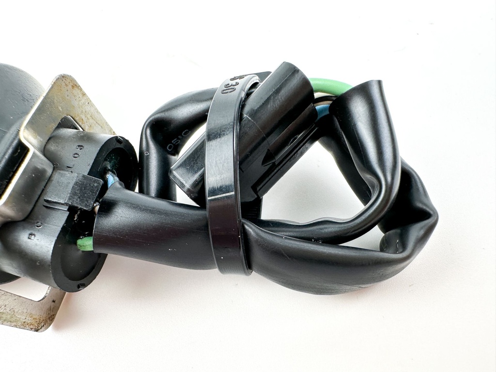 2013 Honda 115 HP 4 Stroke Outboard Trim Switch 35640-ZY6-003 OEM