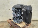 1987 Yamaha 90HP 2 Stroke Outboard Powerhead Crankcase Assembly 6H1-W0090-42-1S