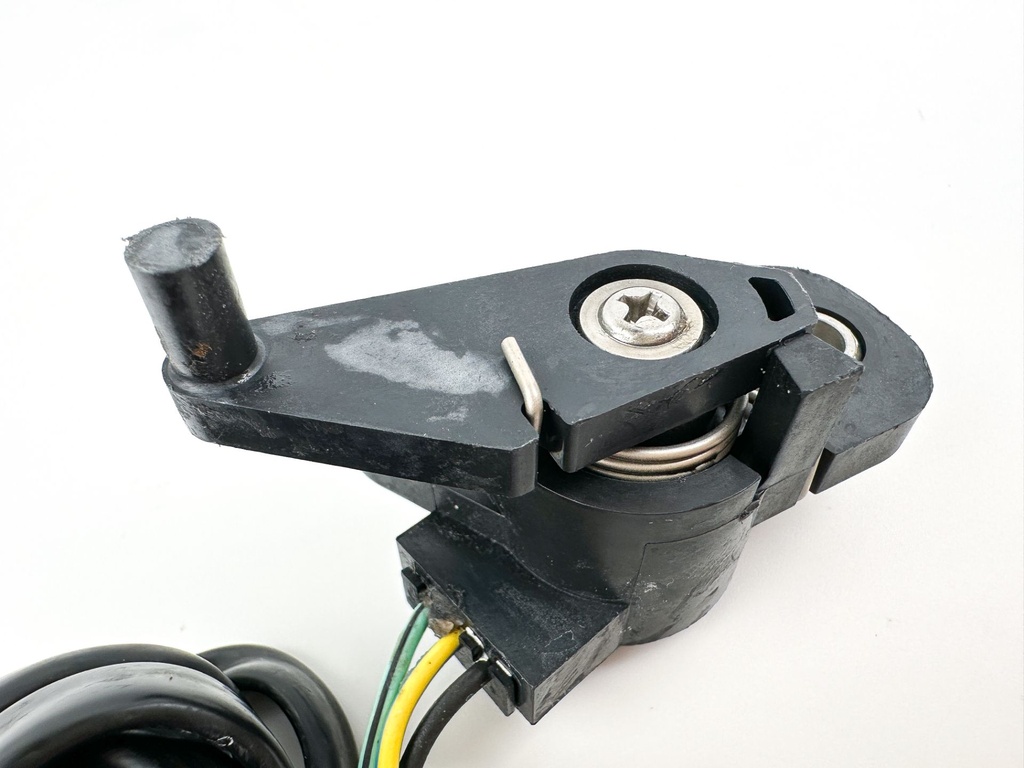 Honda Outboard Trim Sensor Assembly Trim Angle Sender 35660-ZY6-013