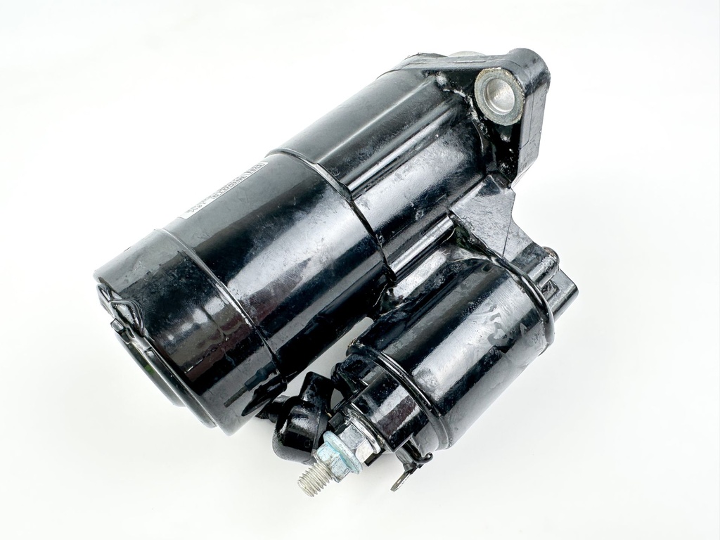 2013 Honda 115 HP 4 Stroke Outboard Starter Motor 31200-ZY6-003 OEM