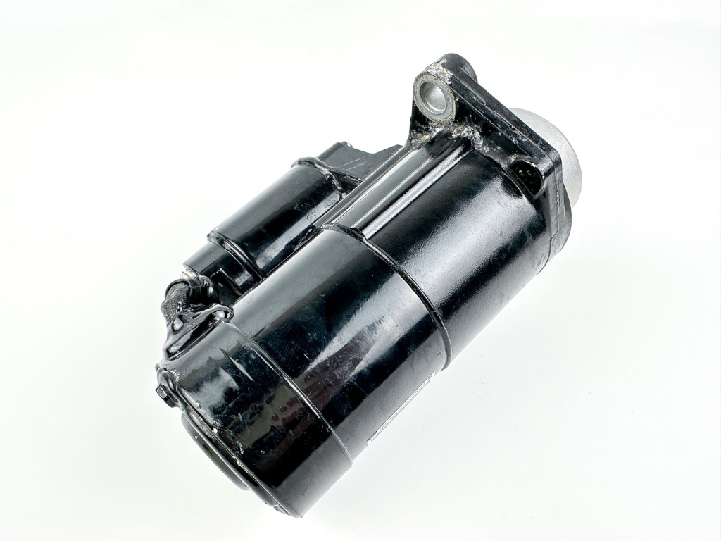 2013 Honda 115 HP 4 Stroke Outboard Starter Motor 31200-ZY6-003 OEM