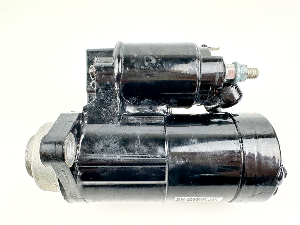2013 Honda 115 HP 4 Stroke Outboard Starter Motor 31200-ZY6-003 OEM