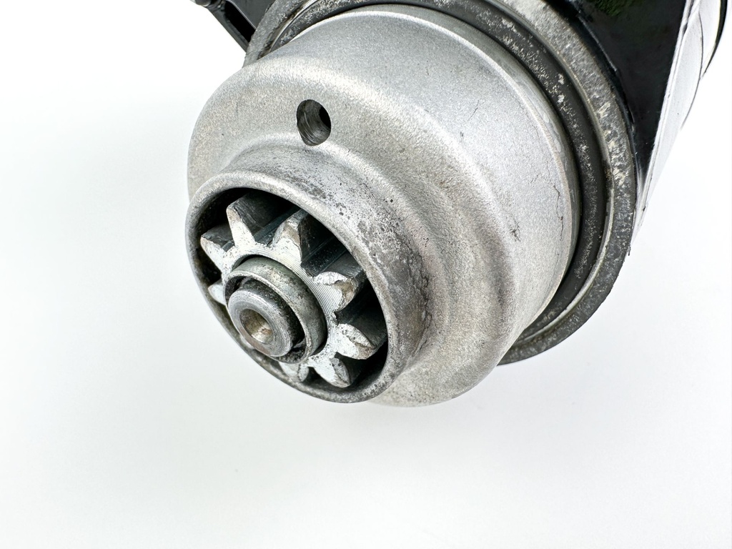 2013 Honda 115 HP 4 Stroke Outboard Starter Motor 31200-ZY6-003 OEM