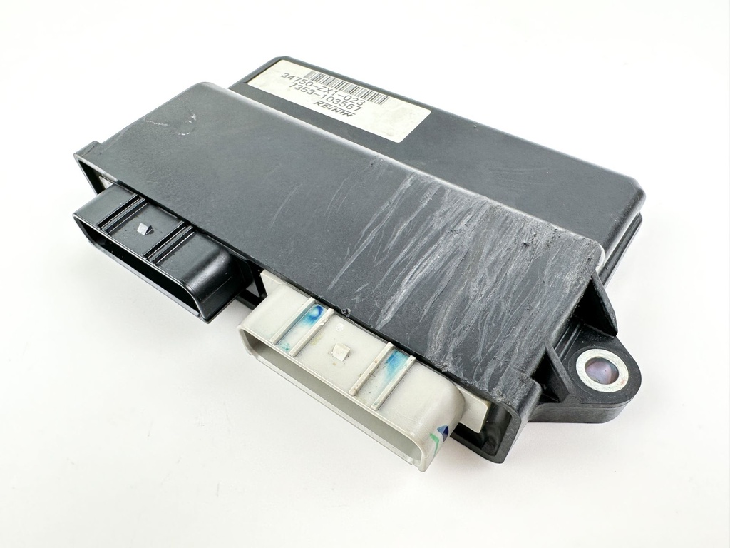 2007+ Honda BF115 115HP 4 Stroke Outboard Engine Control Unit ECU 34750-ZX1-023