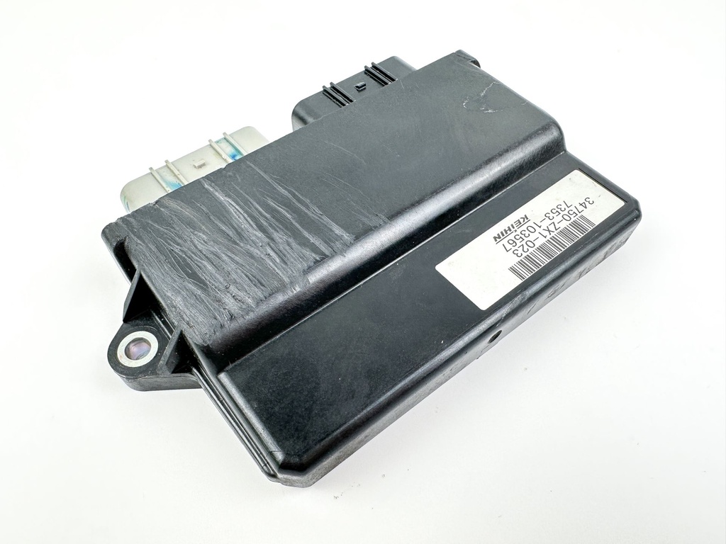 2007+ Honda BF115 115HP 4 Stroke Outboard Engine Control Unit ECU 34750-ZX1-023