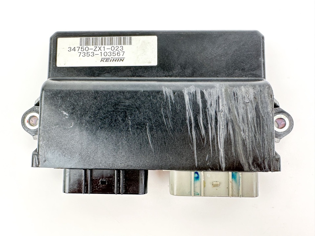 2007+ Honda BF115 115HP 4 Stroke Outboard Engine Control Unit ECU 34750-ZX1-023