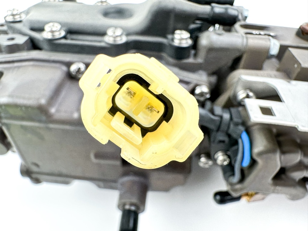 2013 Honda 115 HP 4 Stroke Outboard Vapor Separator Tank VST 16730-ZY6-063 OEM