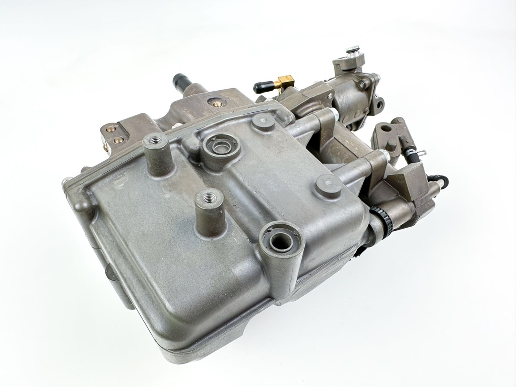 2013 Honda 115 HP 4 Stroke Outboard Vapor Separator Tank VST 16730-ZY6-063 OEM