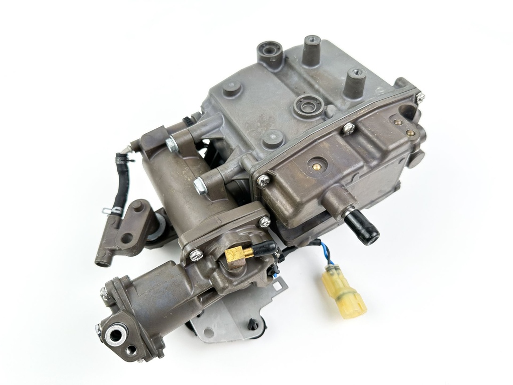 2013 Honda 115 HP 4 Stroke Outboard Vapor Separator Tank VST 16730-ZY6-063 OEM