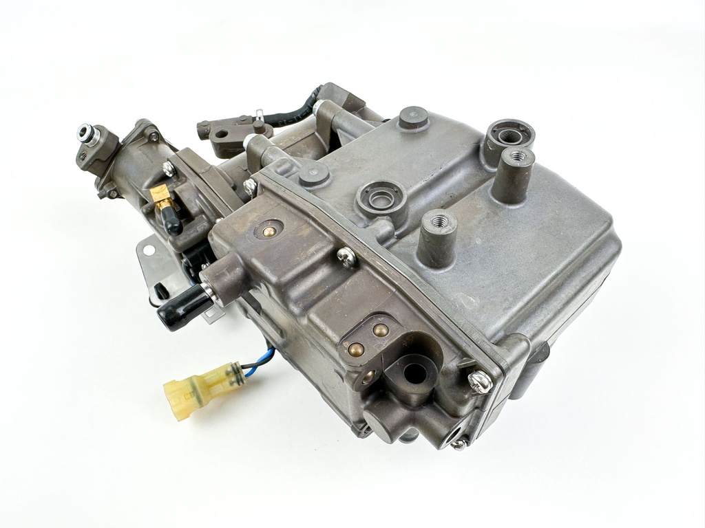 2013 Honda 115 HP 4 Stroke Outboard Vapor Separator Tank VST 16730-ZY6-063 OEM