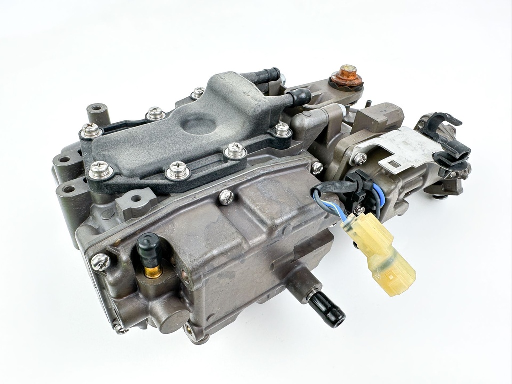 2013 Honda 115 HP 4 Stroke Outboard Vapor Separator Tank VST 16730-ZY6-063 OEM