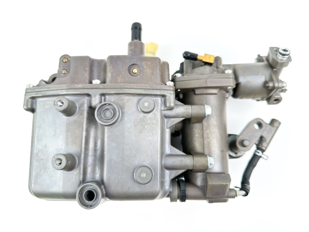 2013 Honda 115 HP 4 Stroke Outboard Vapor Separator Tank VST 16730-ZY6-063 OEM