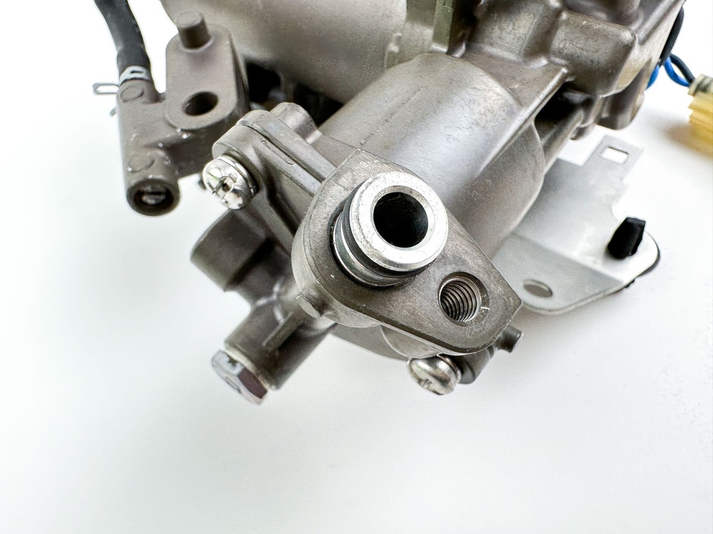 2013 Honda 115 HP 4 Stroke Outboard Vapor Separator Tank VST 16730-ZY6-063 OEM