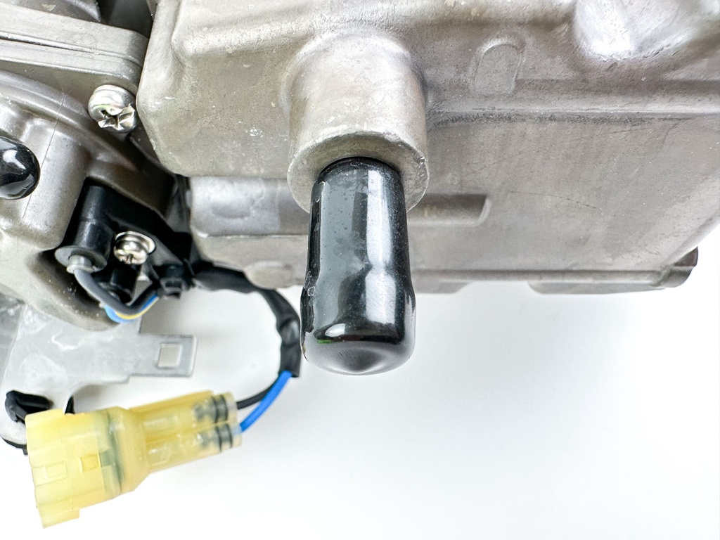 2017 Honda 115 HP 4 Stroke Outboard Vapor Separator Tank VST 16730-ZY6-063 OEM