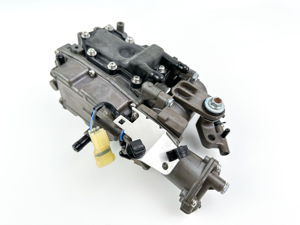 2017 Honda 115 HP 4 Stroke Outboard Vapor Separator Tank VST 16730-ZY6-063 OEM