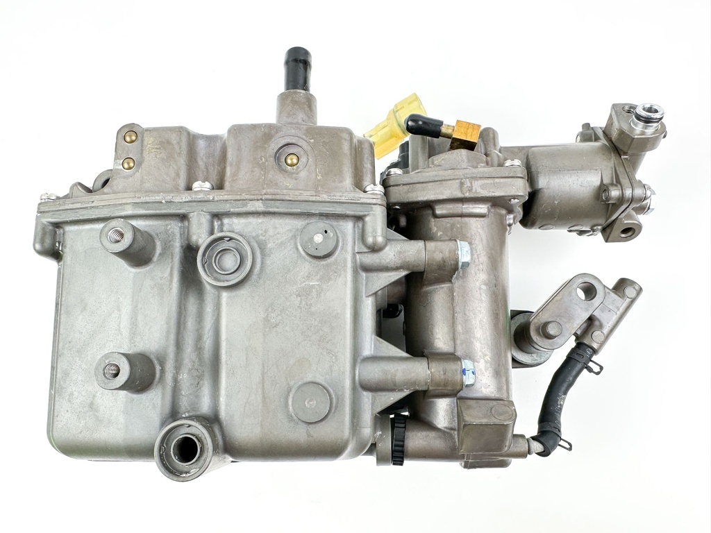 2017 Honda 115 HP 4 Stroke Outboard Vapor Separator Tank VST 16730-ZY6-063 OEM