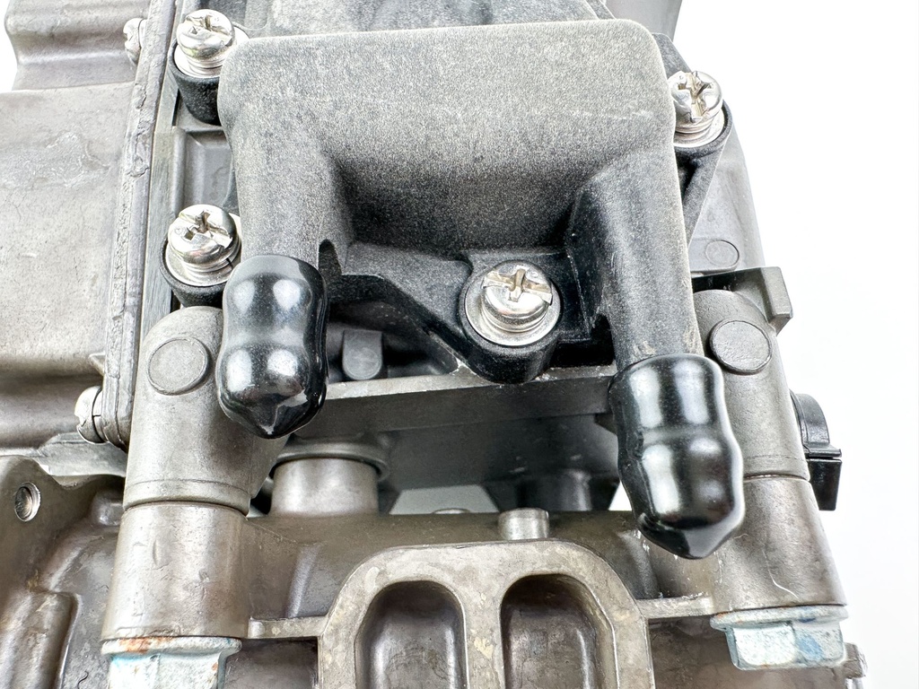 2017 Honda 115 HP 4 Stroke Outboard Vapor Separator Tank VST 16730-ZY6-063 OEM